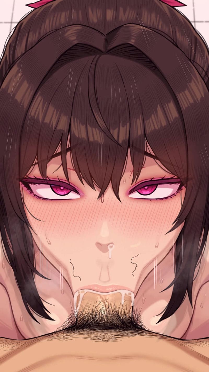 ยูมิสาวนมโตในความมืด